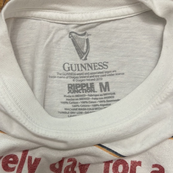 Guinness - Picture 4 of 4